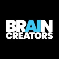 BRAINCREATORS logo