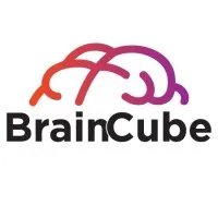 BrainCube logo