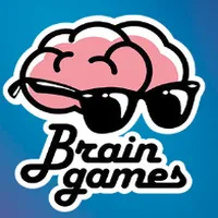 Brain Games logo