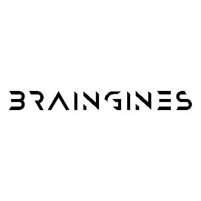 Braingines logo