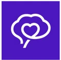 BrainHeart logo
