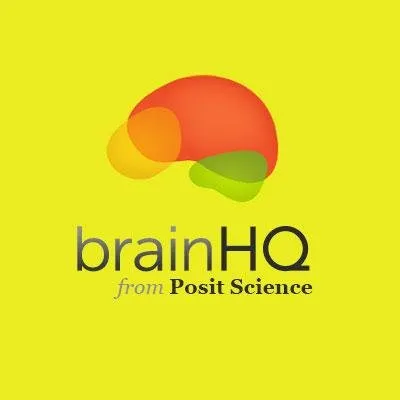 BrainHQ logo