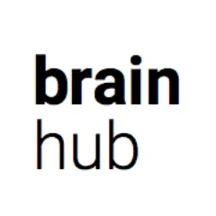 Brainhub logo