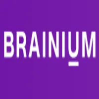 Brainium logo