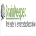 BrainKeeper logo