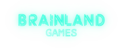 Brainland Games