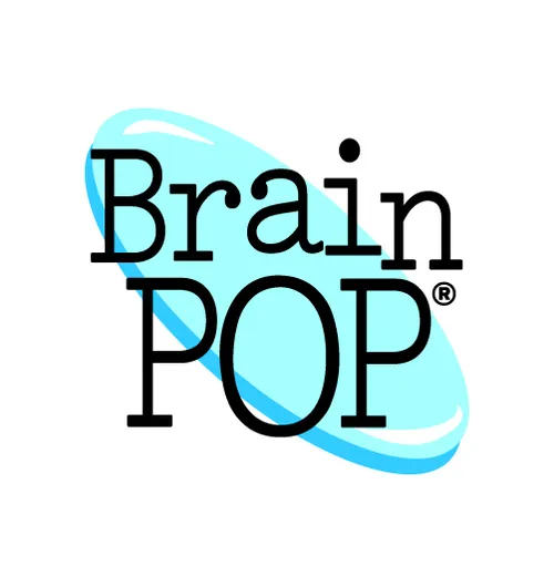 BrainPOP logo