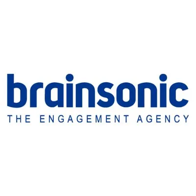 Brainsonic logo