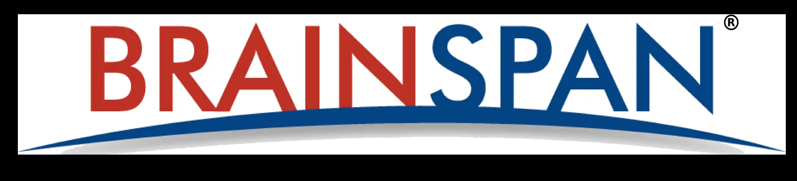 BrainSpan logo