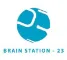 Brain Station - 23 logo