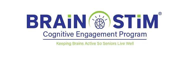 Brain Stim logo