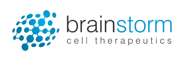 BrainStorm Cell logo