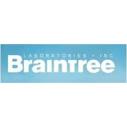 Braintree Laboratories logo