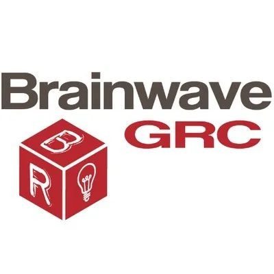 Brainwave GRC logo