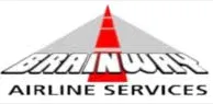 Brainway Airlineservices logo