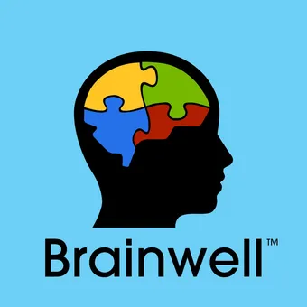 Brainwell logo