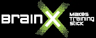 BrainX logo