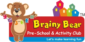 Brainy Bear
