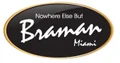 Braman Miami logo