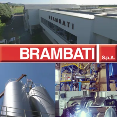 Brambati logo