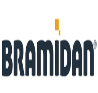 Bramidan logo