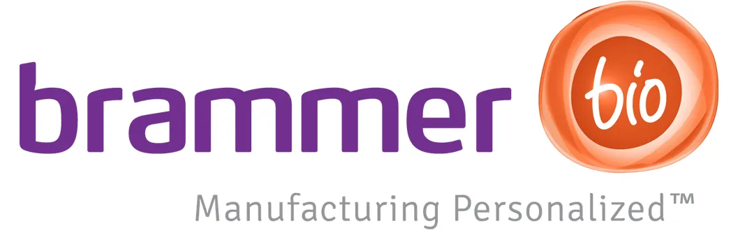 Brammer Bio logo