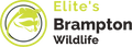 Brampton Wildlife logo