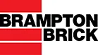 Brampton Brick logo