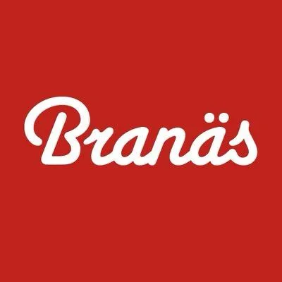 Branas logo
