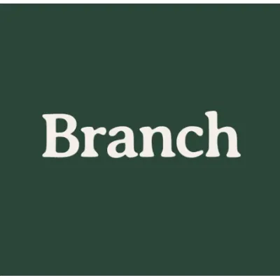 Branch logo