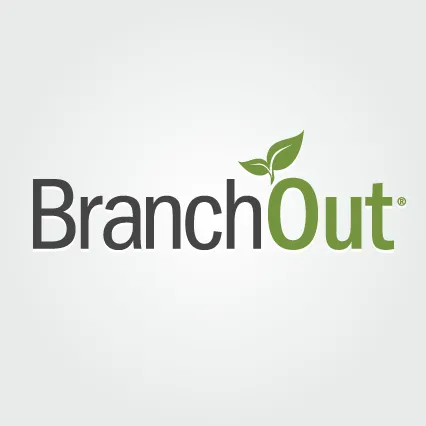 BranchOut logo