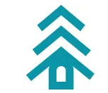 Branch Out Glamping logo