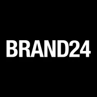 Brand24 logo