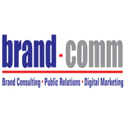 Brand-comm logo