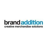 Brand Addition logo