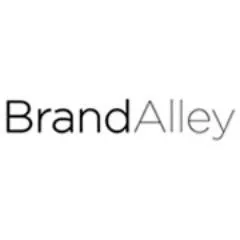 Brand Alley logo
