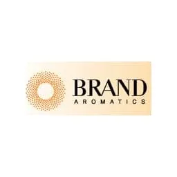 Brand Aromatics logo
