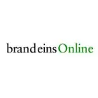 Brand Eins logo