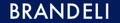 BRANDELI logo