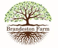 Brandeston Farm logo