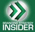 Branding Strategy Insider logo