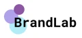 BrandLab logo