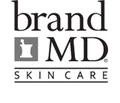 brandMD Skin Care logo