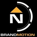 Brandmotion logo