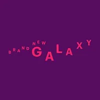 Brand New Galaxy logo