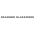Brandon Blackwood logo