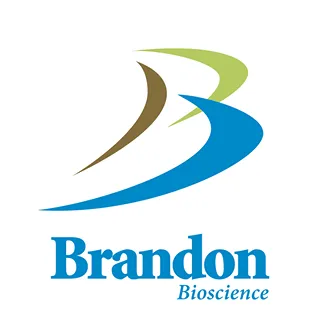 Brandon Bioscience logo
