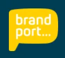 BrandPort logo