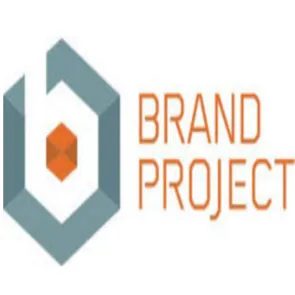 BrandProject logo
