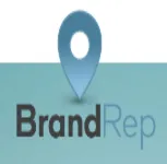 BrandRep logo